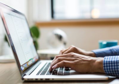 With strong technical experience as a Virtual Assistant, I am eager to support businesses by providing reliable and efficient services