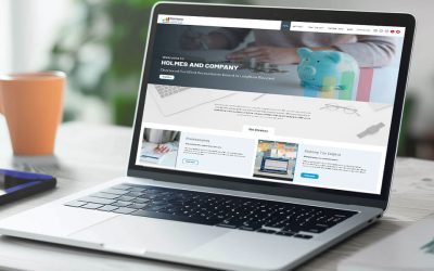 Website Design on a Budget: Professional Looks Without Breaking the Bank