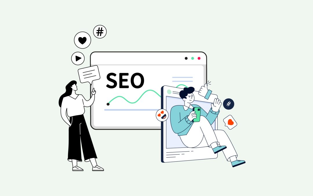 The Ultimate Guide to SEO: Boost Your Website Visibility and Rankings