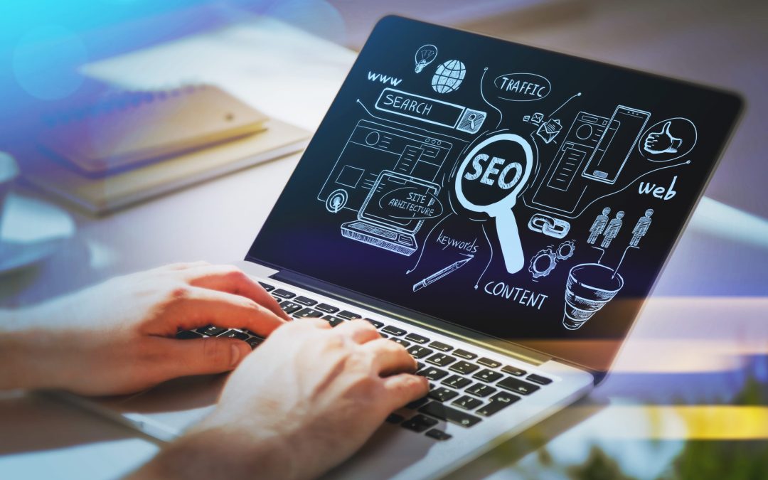 SEO in 2026: Proven Strategies to Rank Higher and Drive Organic Traffic