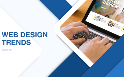 The Future of Website Design: Trends to Watch in 2026