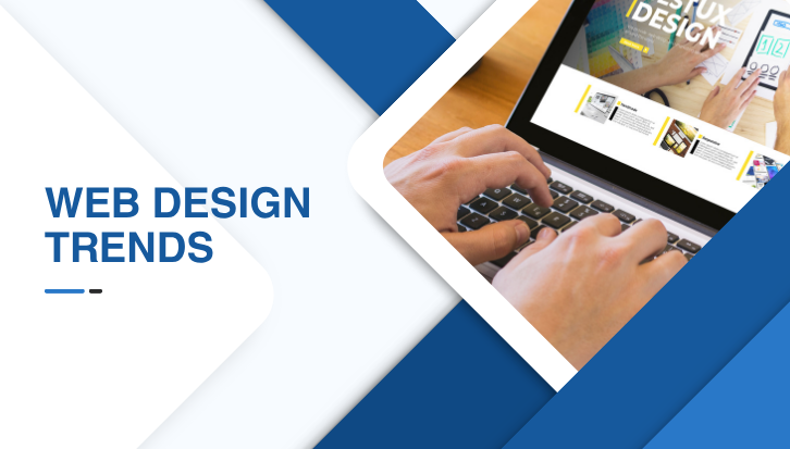 The Future of Website Design: Trends to Watch in 2026